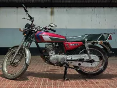 Honda CG125